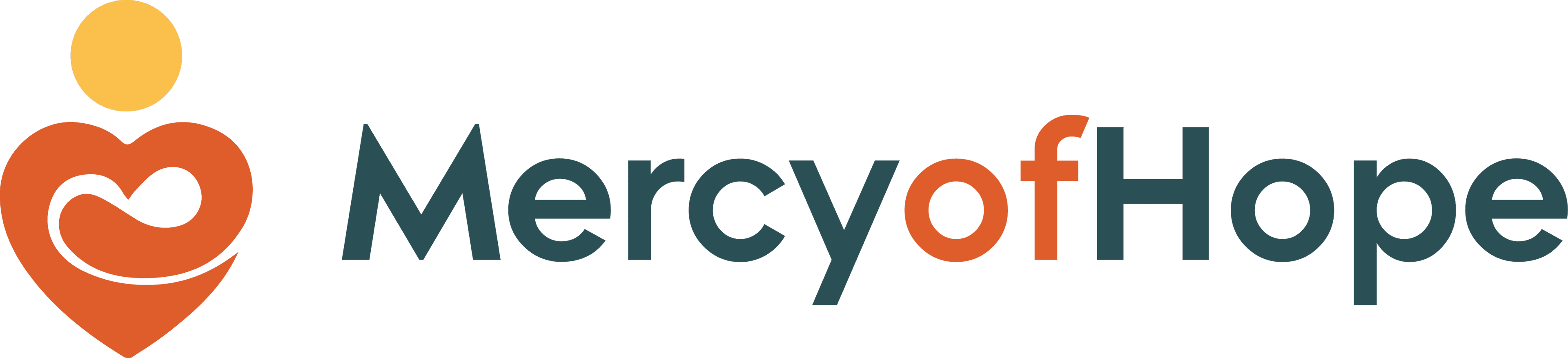 Mercy of Hope