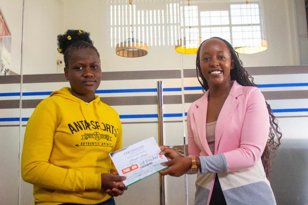 Sponsored Students' Academic Day